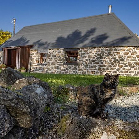 Edinbane Self Catering - On The Croft At Edinbane Villa Luaran gambar