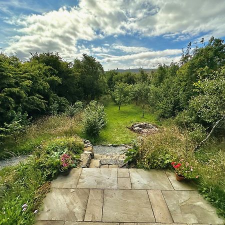 Edinbane Self Catering - On The Croft At Edinbane Villa Luaran gambar