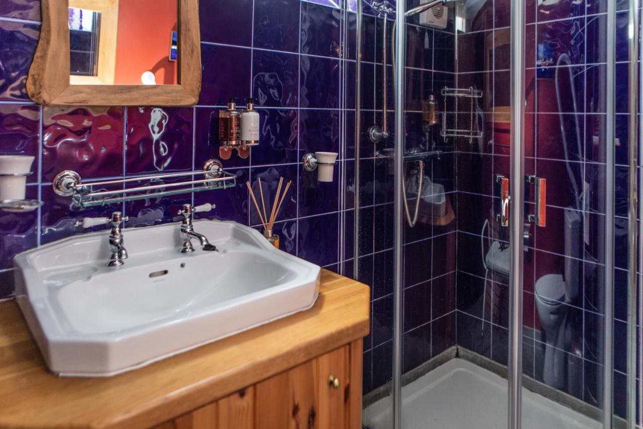 Edinbane Self Catering - On The Croft At Edinbane Villa Luaran gambar