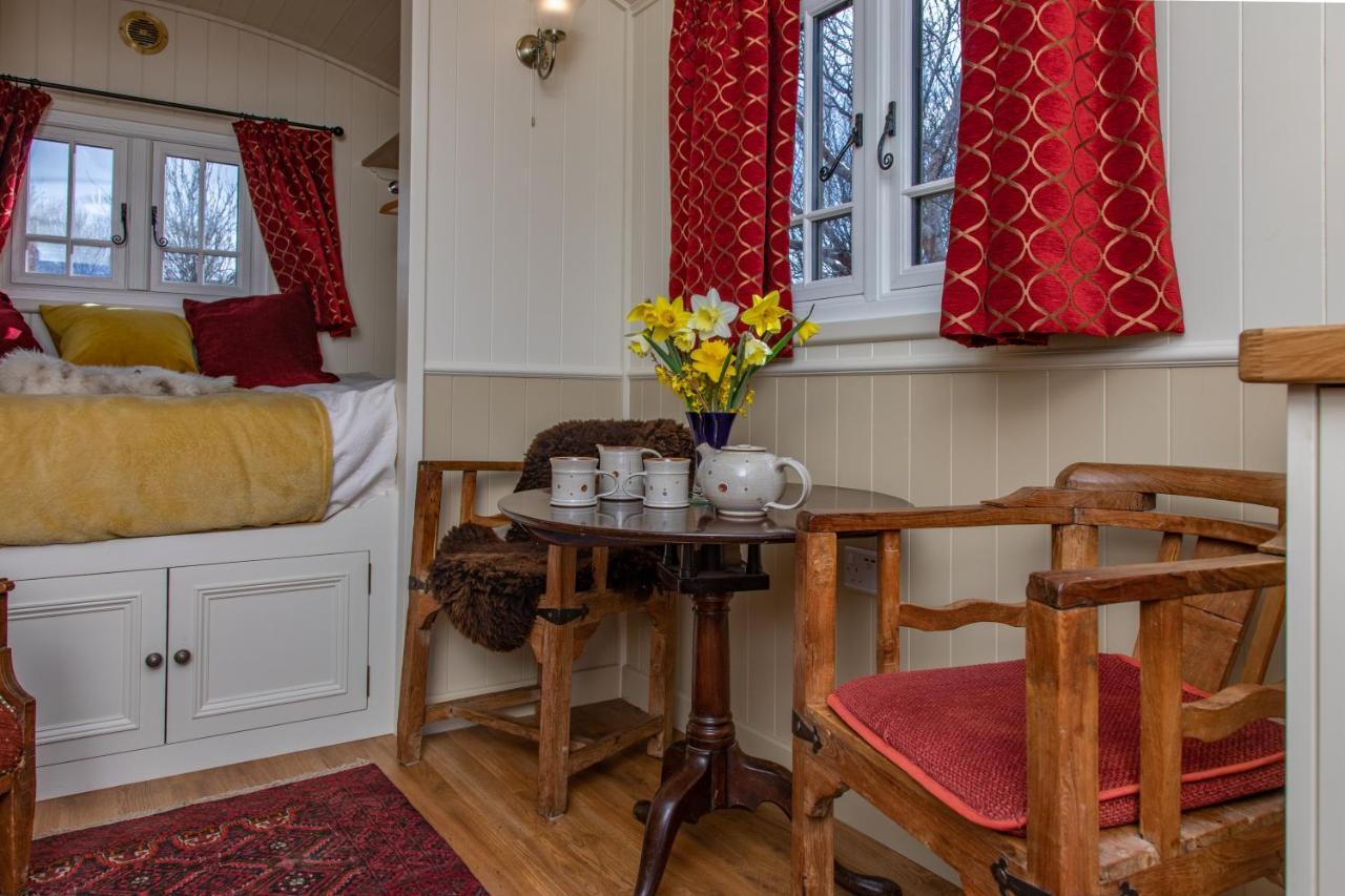 Edinbane Self Catering - On The Croft At Edinbane Villa Luaran gambar