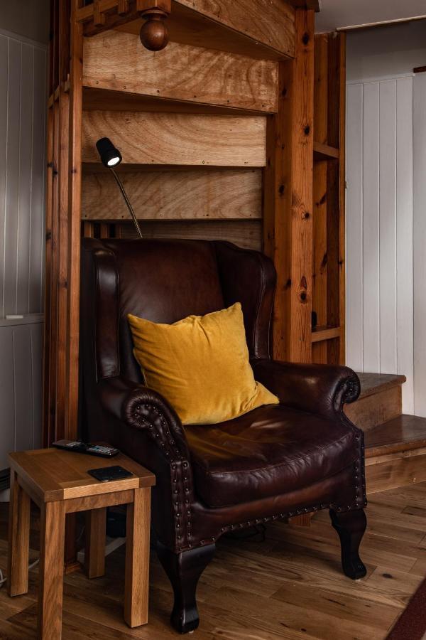 Edinbane Self Catering - On The Croft At Edinbane Villa Luaran gambar