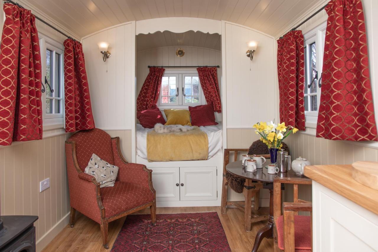 Edinbane Self Catering - On The Croft At Edinbane Villa Luaran gambar