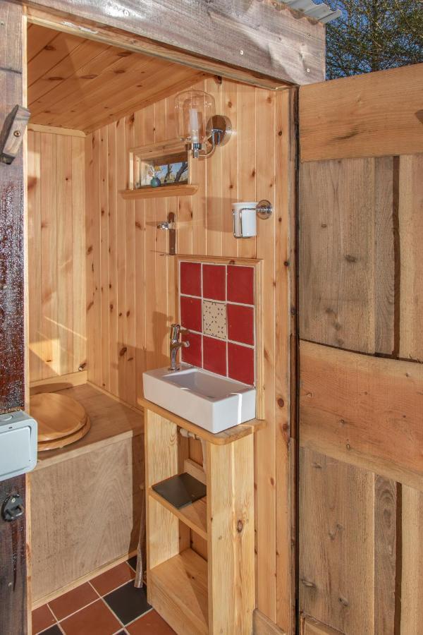 Edinbane Self Catering - On The Croft At Edinbane Villa Luaran gambar