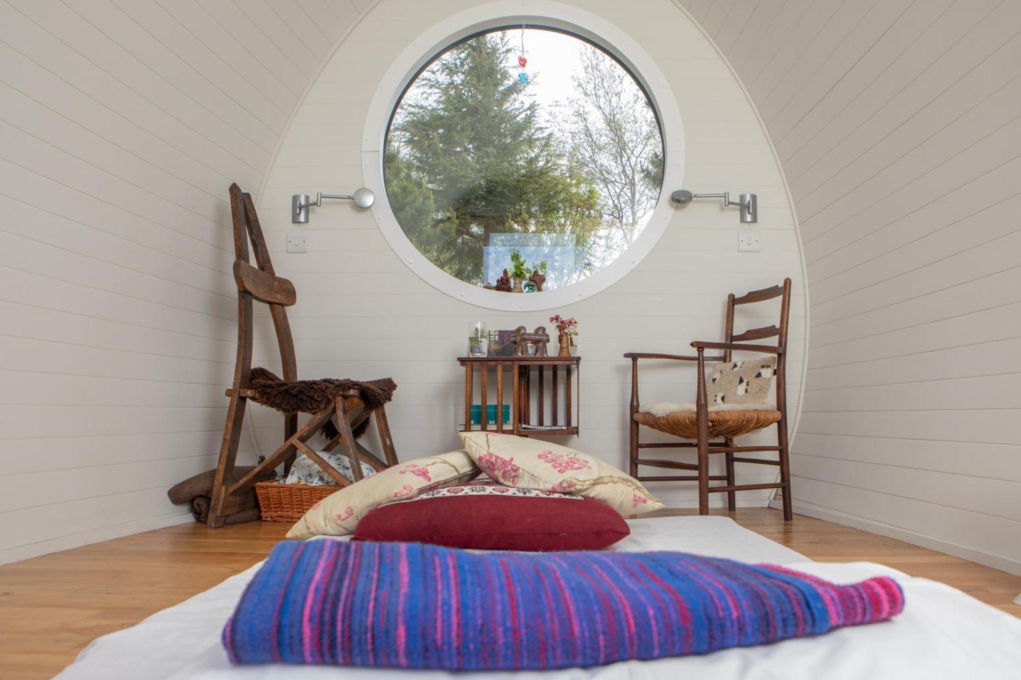 Edinbane Self Catering - On The Croft At Edinbane Villa Luaran gambar